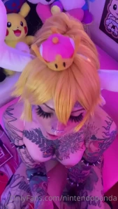 Panda 🐼 [ nintendopanda ] Onlyfans leaked video 1972389 on Hotleaks.tv
