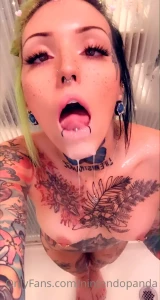 Panda 🐼 [ nintendopanda ] Onlyfans leaked video 1972392 on Hotleaks.tv