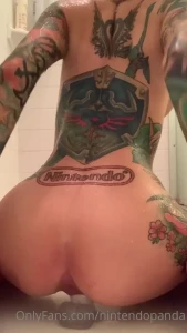 Panda 🐼 [ nintendopanda ] Onlyfans leaked video 1972395 on Hotleaks.tv