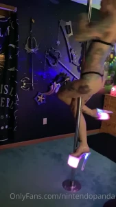 Panda 🐼 [ nintendopanda ] Onlyfans leaked video 1972428 on Hotleaks.tv