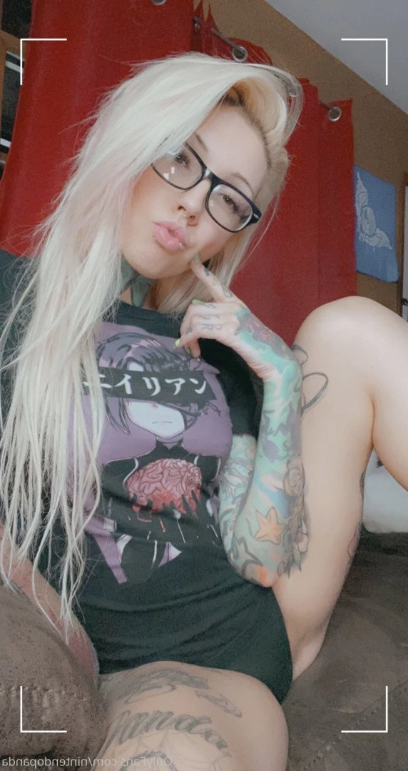 Panda 🐼 [ nintendopanda ] Onlyfans leaked photo 2033800 on Hotleaks.tv