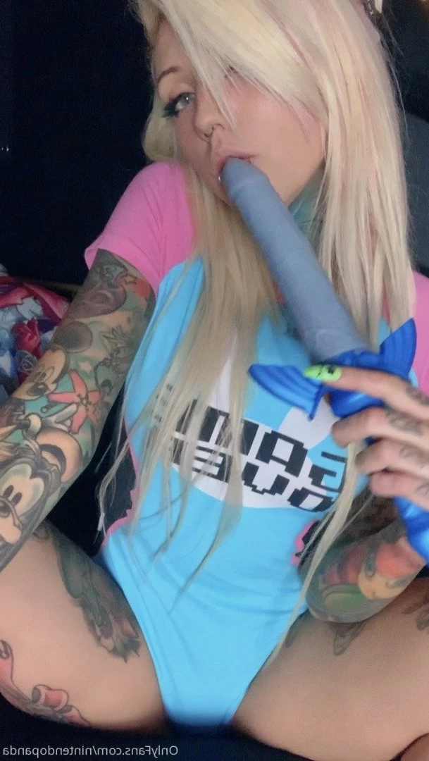 Panda 🐼 [ nintendopanda ] Onlyfans leaked photo 2033832 on Hotleaks.tv