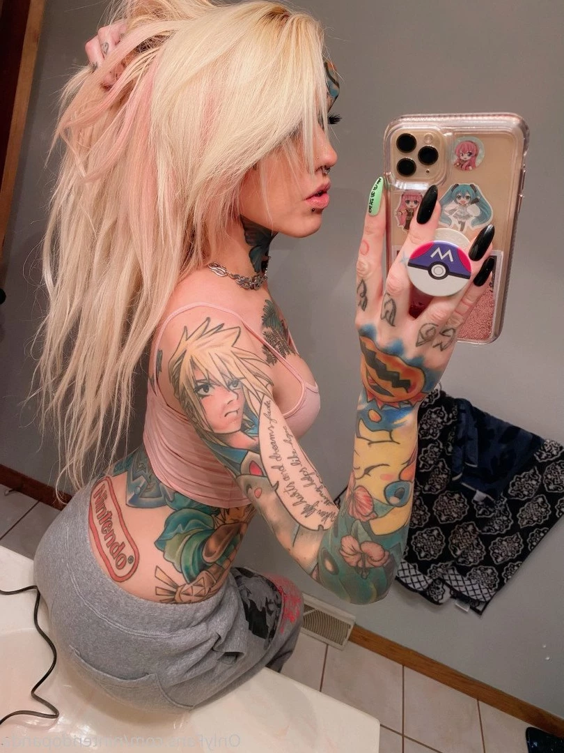 Panda 🐼 [ nintendopanda ] Onlyfans leaked photo 2033853 on Hotleaks.tv