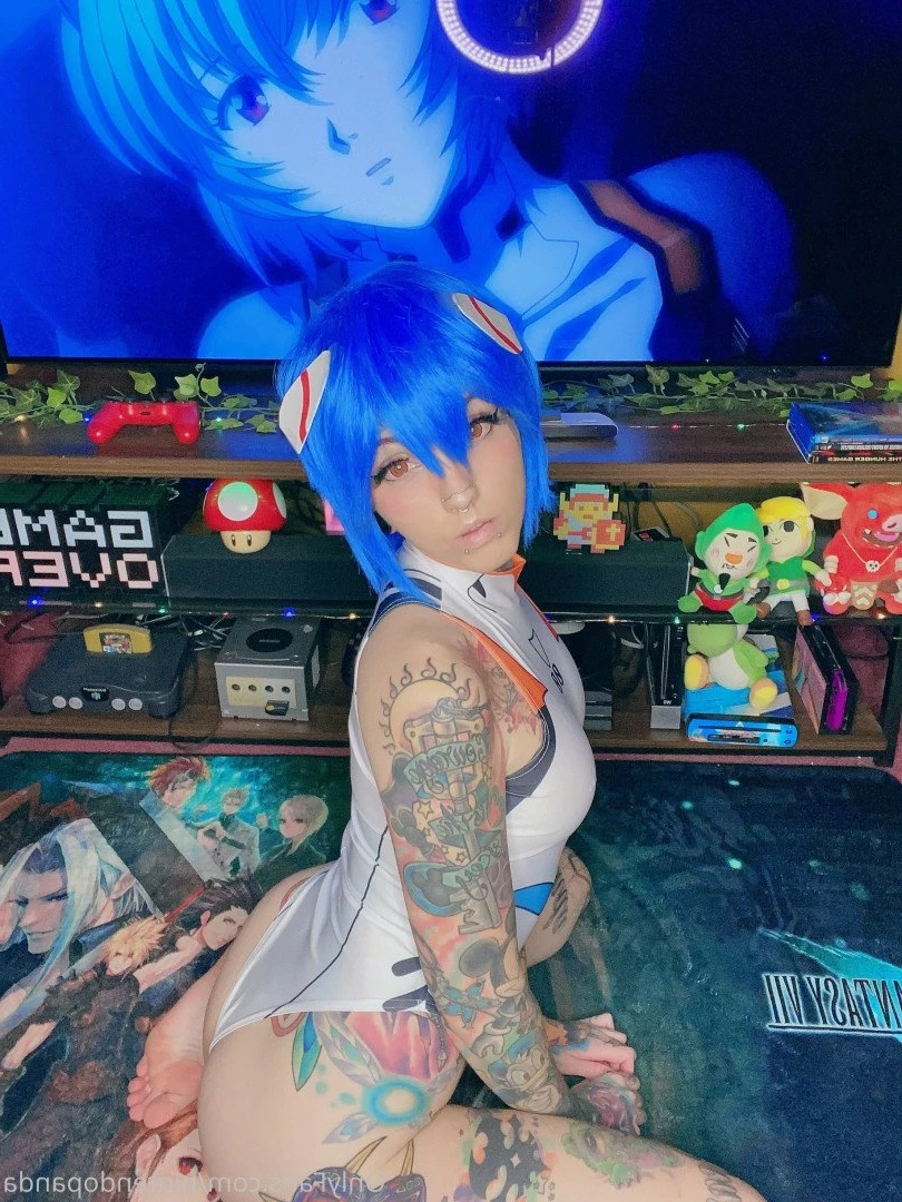 Panda 🐼 [ nintendopanda ] Onlyfans leaked photo 2033894 on Hotleaks.tv