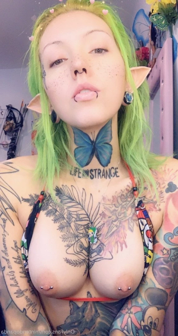 Panda 🐼 [ nintendopanda ] Onlyfans leaked photo 2033900 on Hotleaks.tv