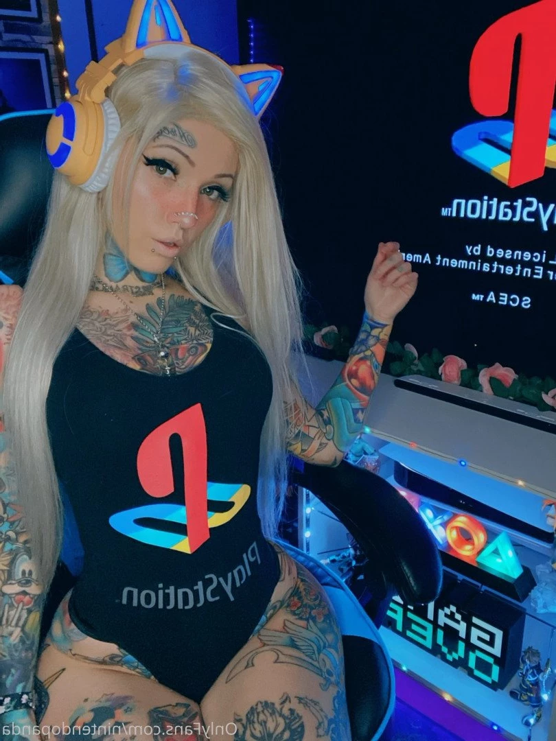 Panda 🐼 [ nintendopanda ] Onlyfans leaked photo 2033930 on Hotleaks.tv