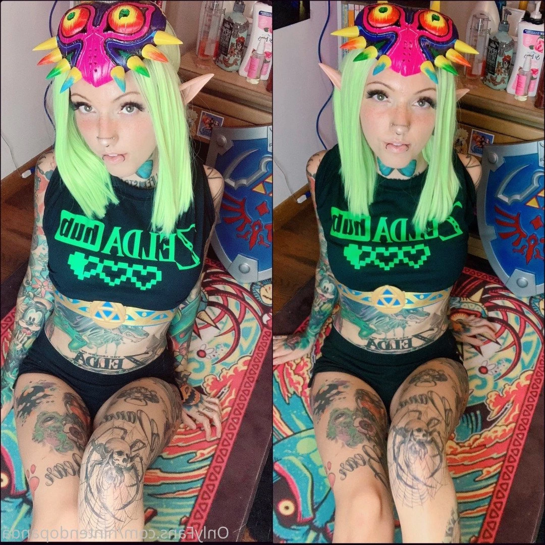 Panda 🐼 [ nintendopanda ] Onlyfans leaked photo 2033968 on Hotleaks.tv