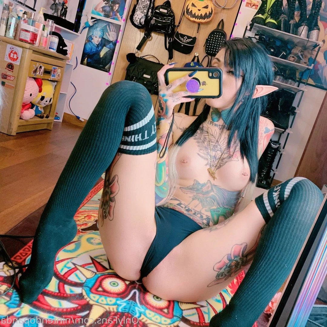 Panda 🐼 [ nintendopanda ] Onlyfans leaked photo 2033992 on Hotleaks.tv