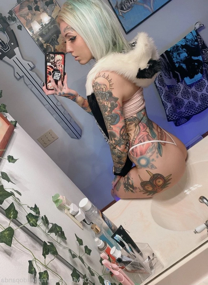 Panda 🐼 [ nintendopanda ] Onlyfans leaked photo 2034004 on Hotleaks.tv