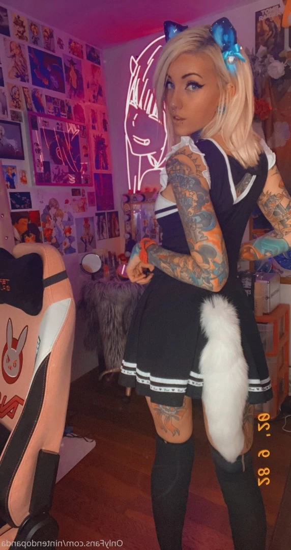 Panda 🐼 [ nintendopanda ] Onlyfans leaked photo 2034008 on Hotleaks.tv