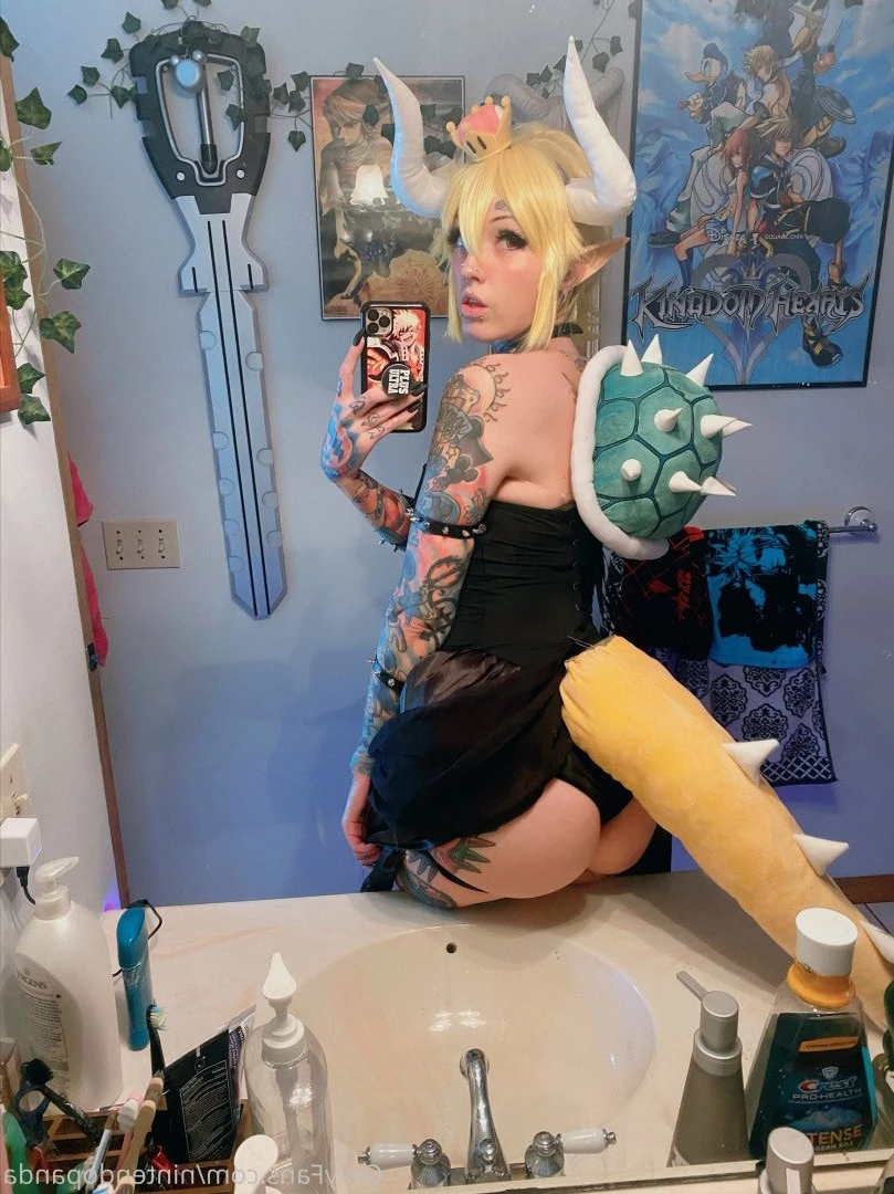 Panda 🐼 [ nintendopanda ] Onlyfans leaked photo 2034010 on Hotleaks.tv