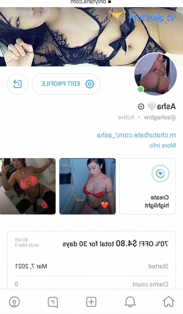 ashax Onlyfans leaked photo 108995 on Hotleaks.tv