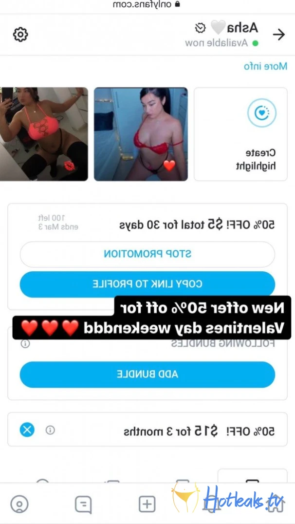 ashax Onlyfans leaked photo 109051 on Hotleaks.tv