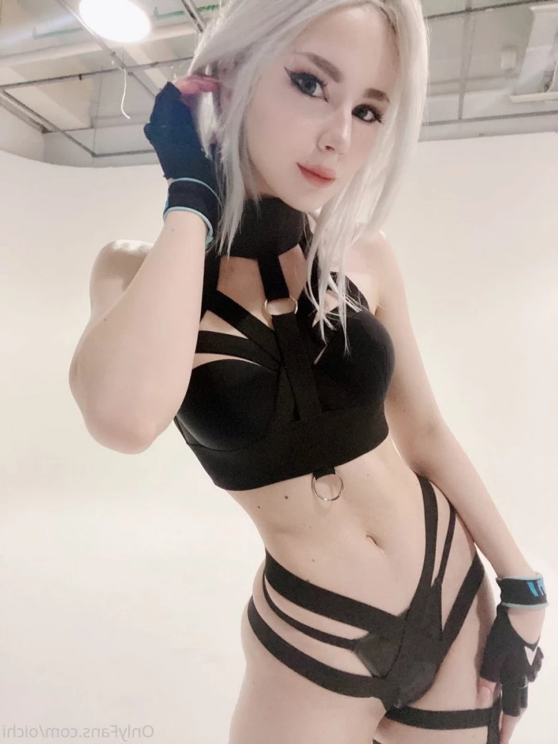 oichi Onlyfans leaked photo 2026970 on Hotleaks.tv