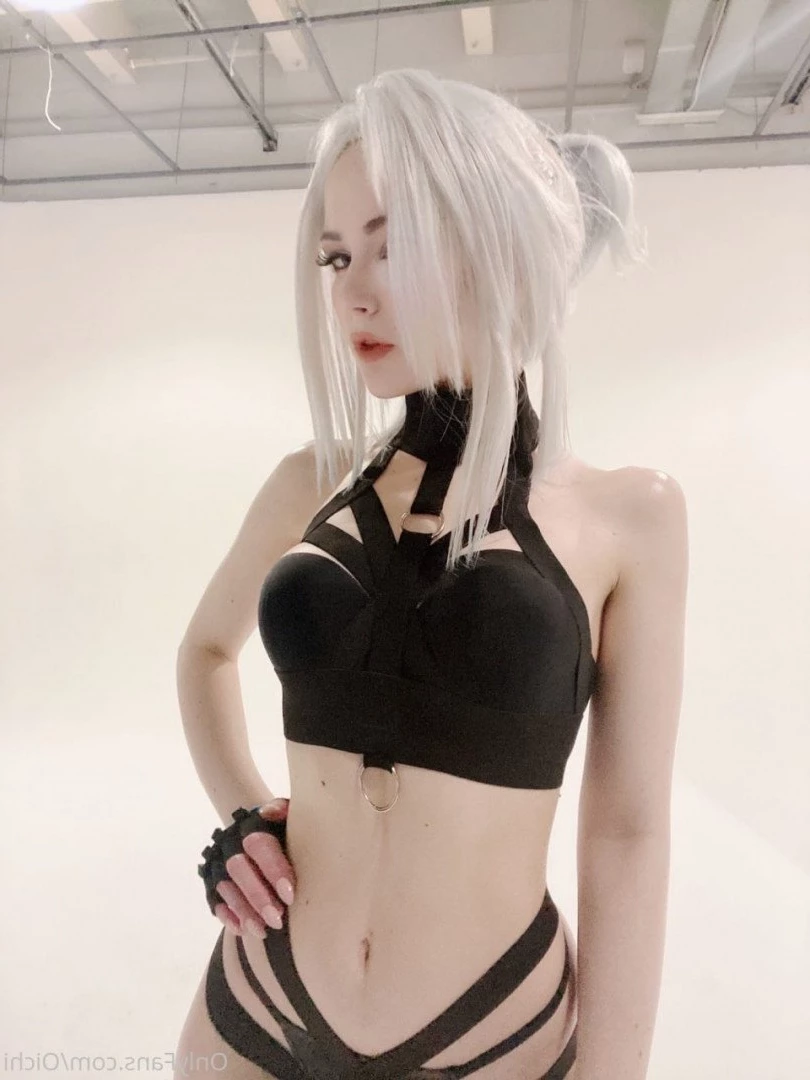 oichi Onlyfans leaked photo 2026986 on Hotleaks.tv