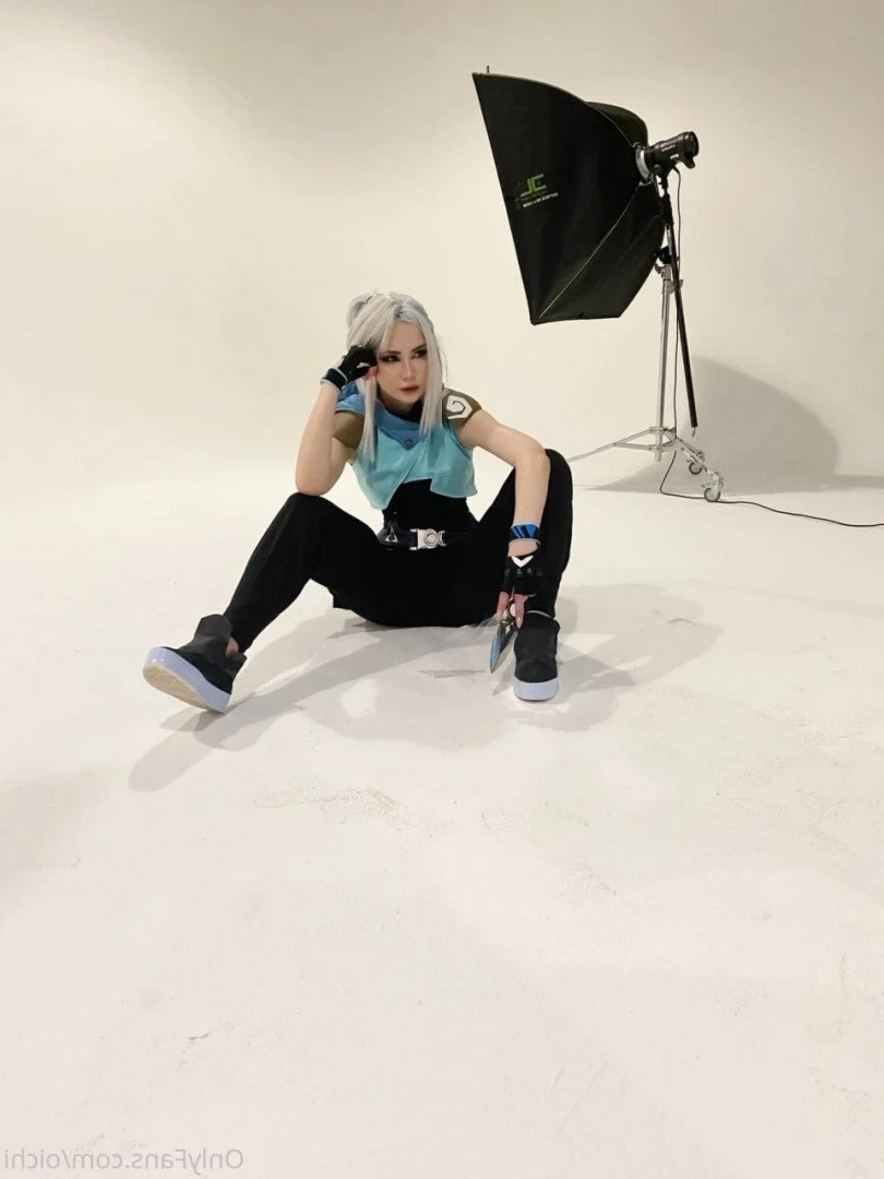 oichi Onlyfans leaked photo 2027007 on Hotleaks.tv