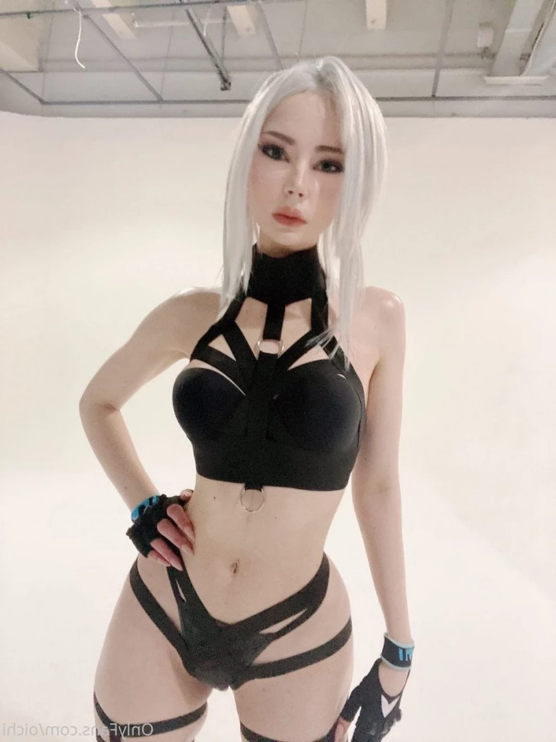 oichi Onlyfans leaked photo 2027011 on Hotleaks.tv
