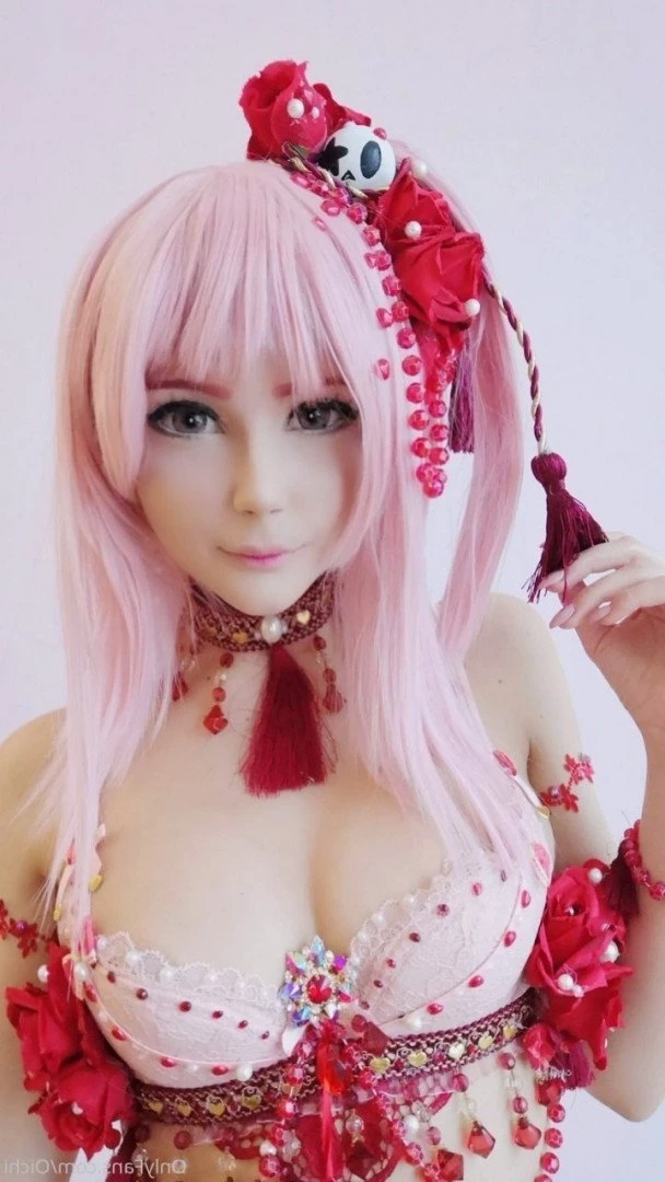 oichi Onlyfans leaked photo 2027080 on Hotleaks.tv