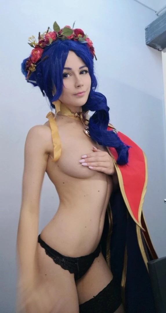 oichi Onlyfans leaked photo 2027116 on Hotleaks.tv