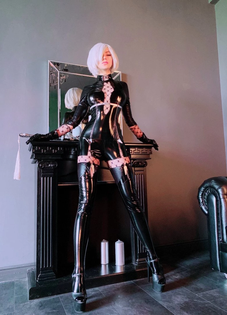 oichi Onlyfans leaked photo 2027264 on Hotleaks.tv