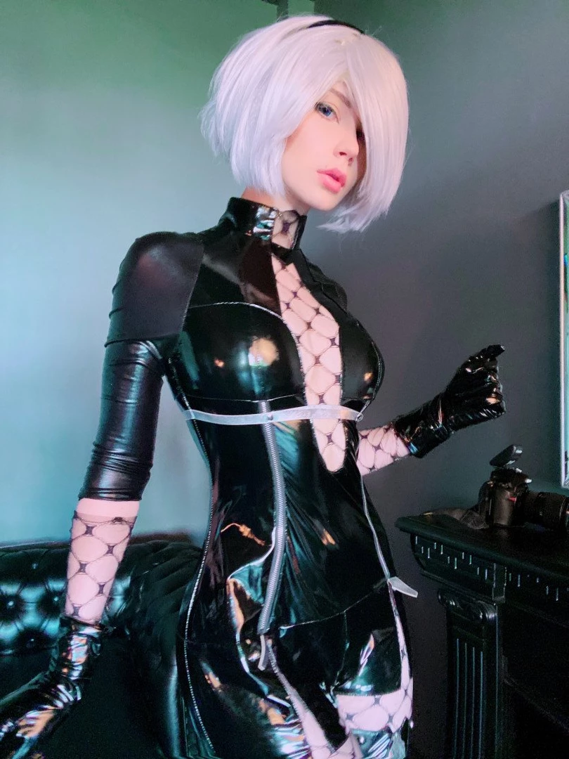 oichi Onlyfans leaked photo 2027274 on Hotleaks.tv