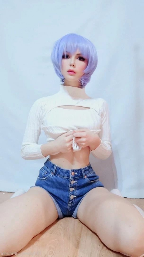 oichi Onlyfans leaked photo 2027351 on Hotleaks.tv