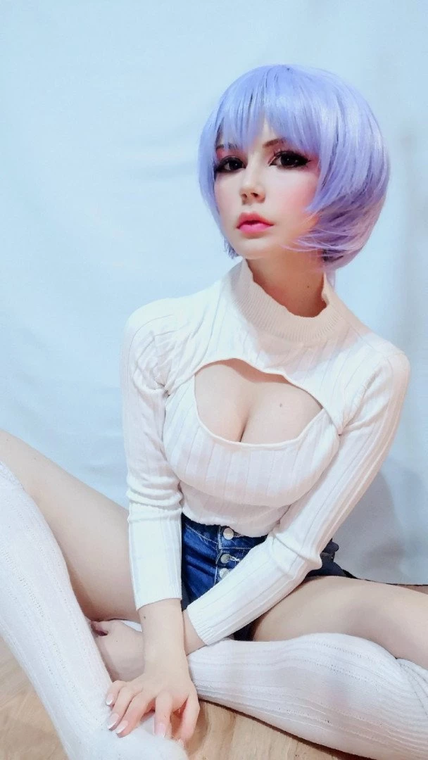 oichi Onlyfans leaked photo 2027361 on Hotleaks.tv