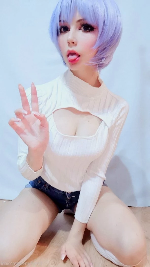 oichi Onlyfans leaked photo 2027363 on Hotleaks.tv