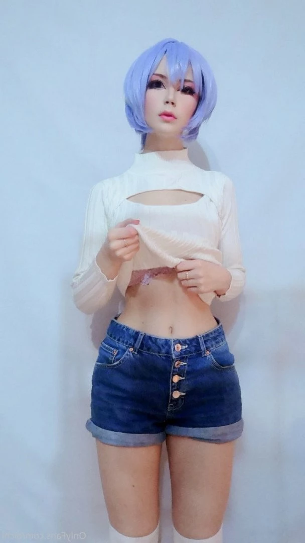 oichi Onlyfans leaked photo 2027377 on Hotleaks.tv