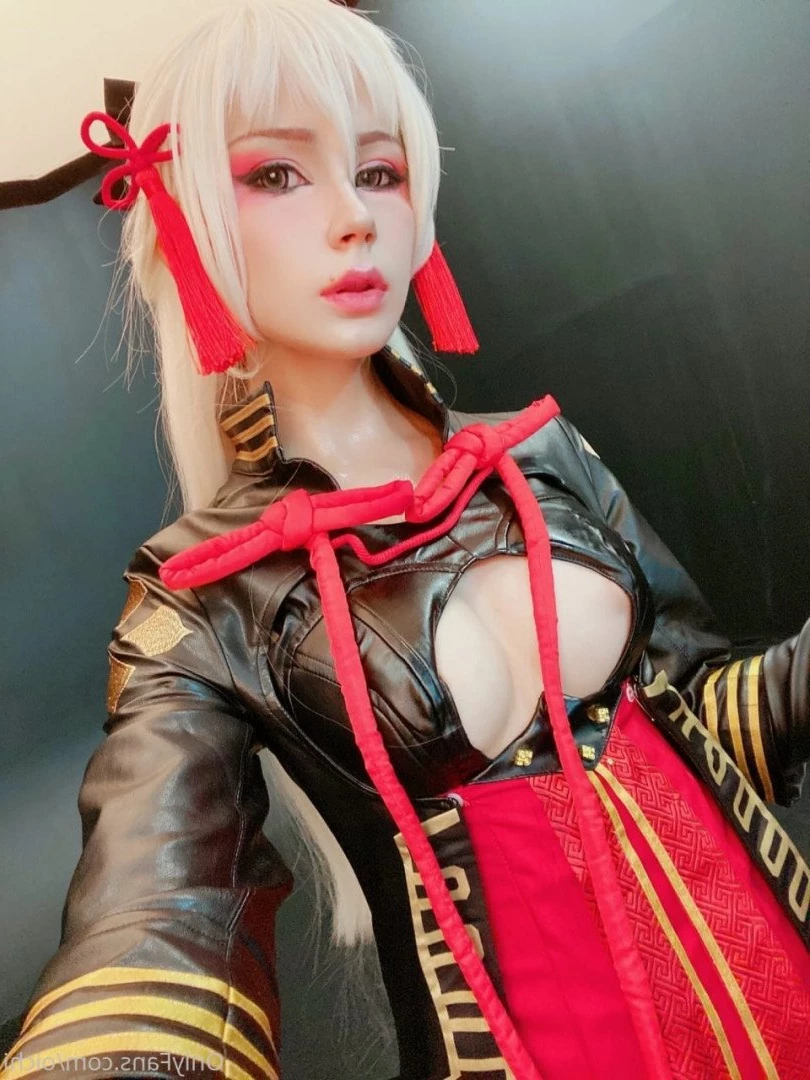 oichi Onlyfans leaked photo 2027521 on Hotleaks.tv