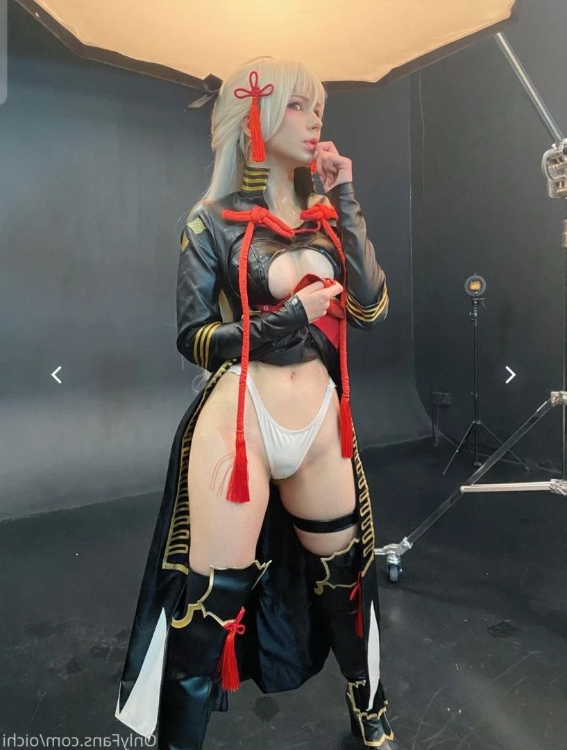 oichi Onlyfans leaked photo 2027522 on Hotleaks.tv