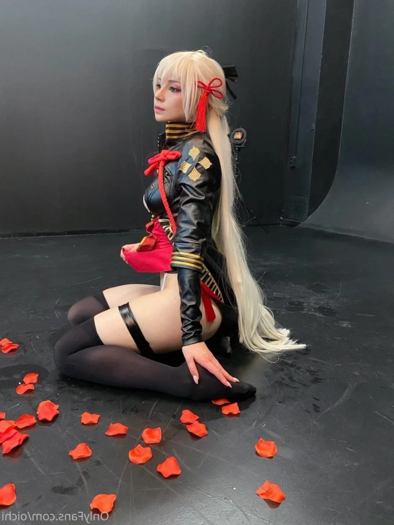 oichi Onlyfans leaked photo 2027530 on Hotleaks.tv