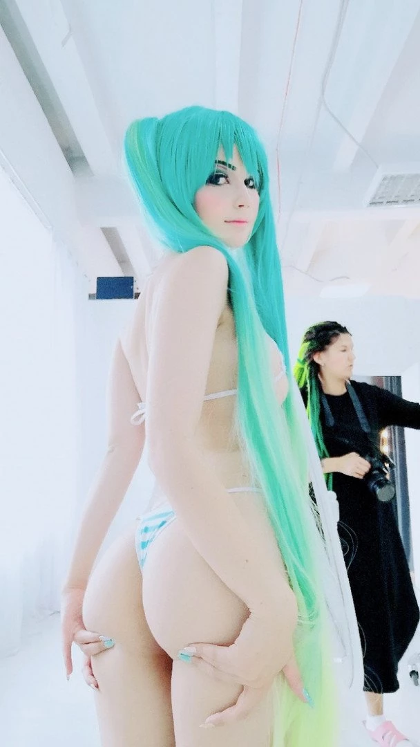oichi Onlyfans leaked photo 2027768 on Hotleaks.tv