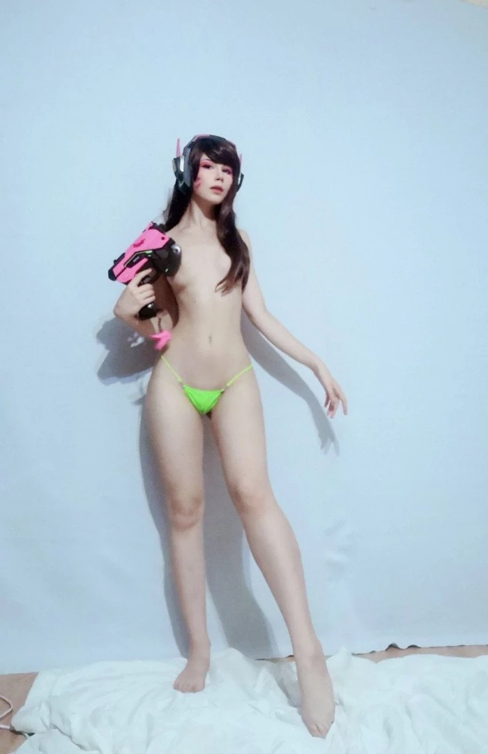oichi Onlyfans leaked photo 2028030 on Hotleaks.tv