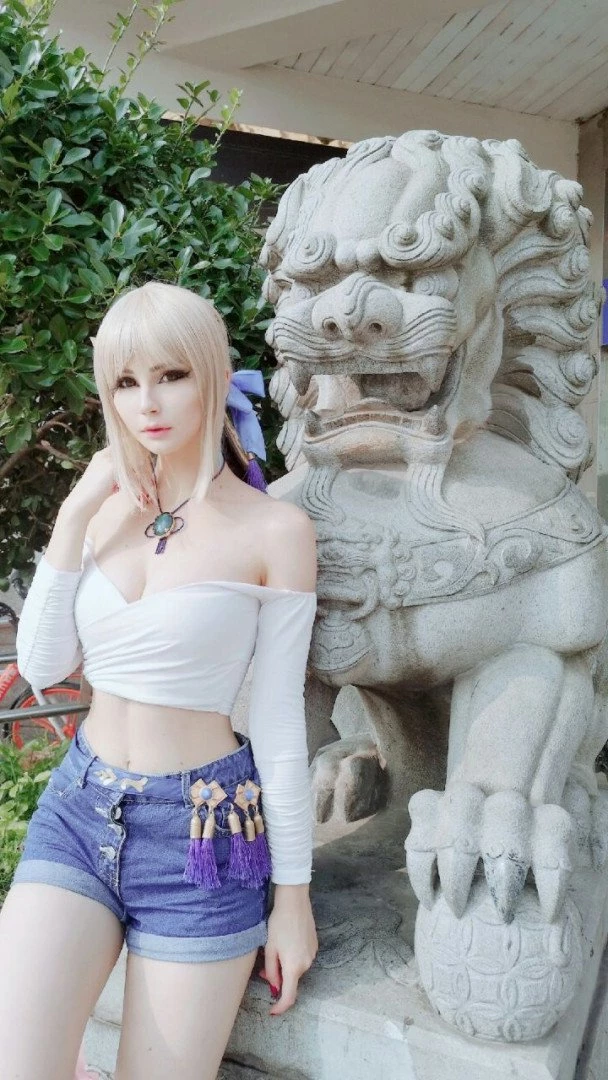 oichi Onlyfans leaked photo 2028161 on Hotleaks.tv