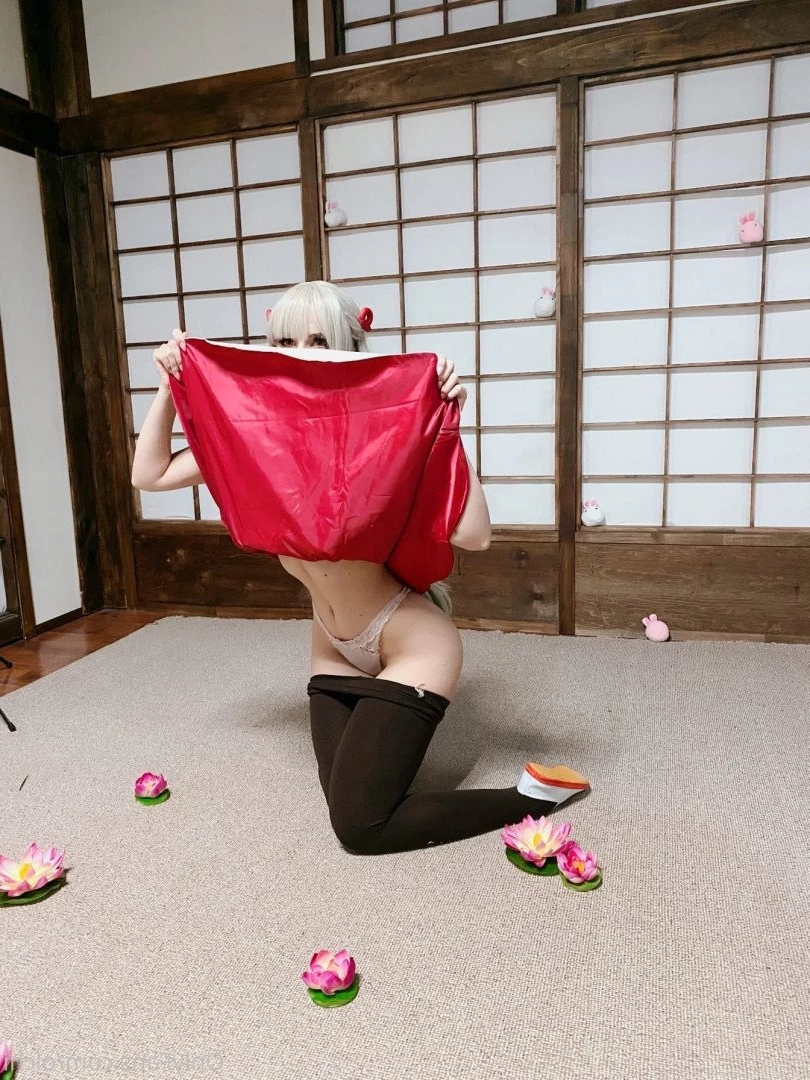 oichi Onlyfans leaked photo 2028177 on Hotleaks.tv