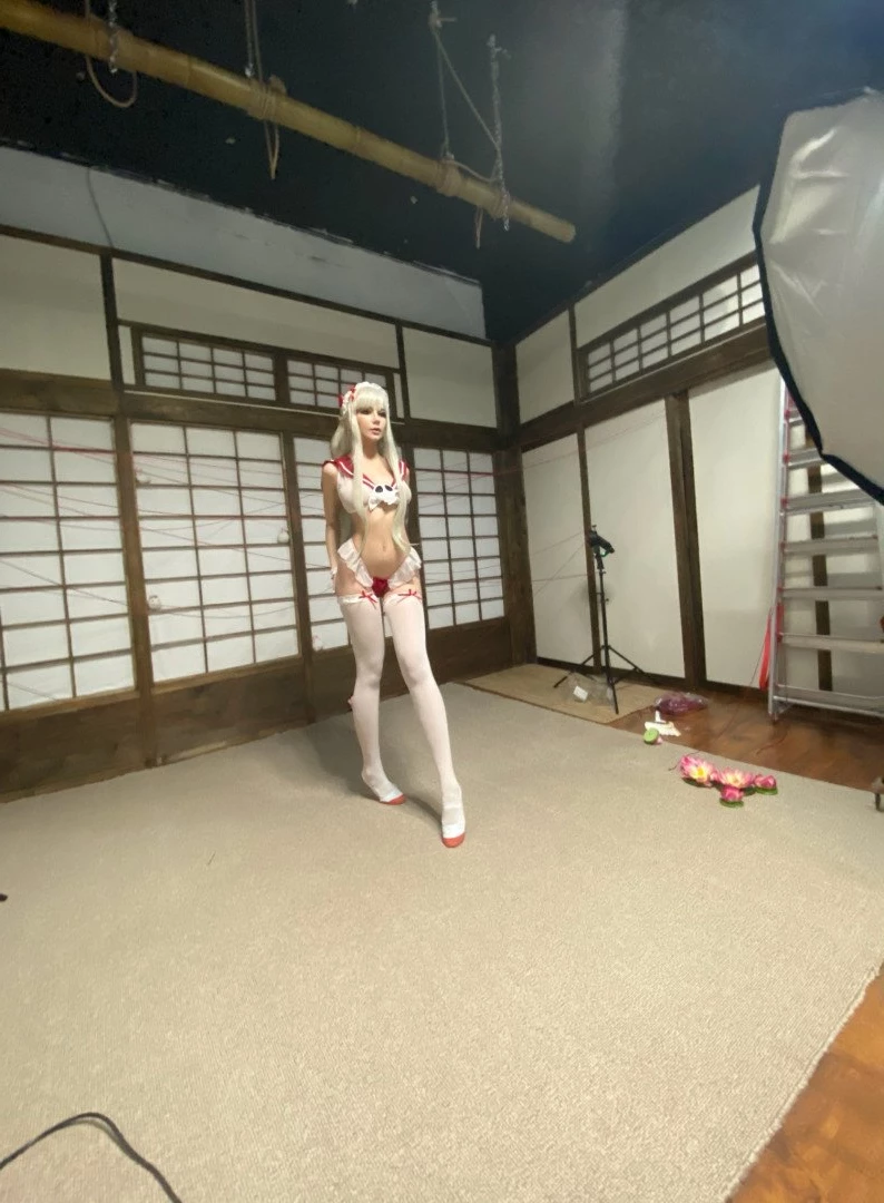 oichi Onlyfans leaked photo 2028178 on Hotleaks.tv