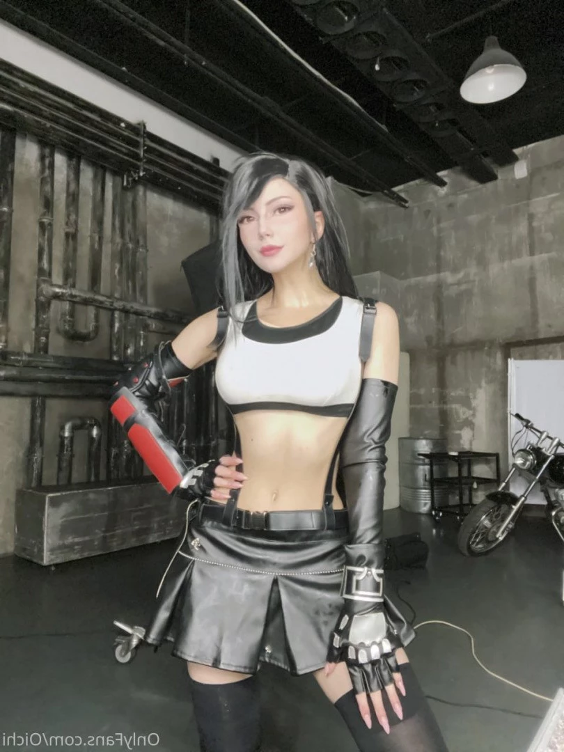 oichi Onlyfans leaked photo 2028271 on Hotleaks.tv
