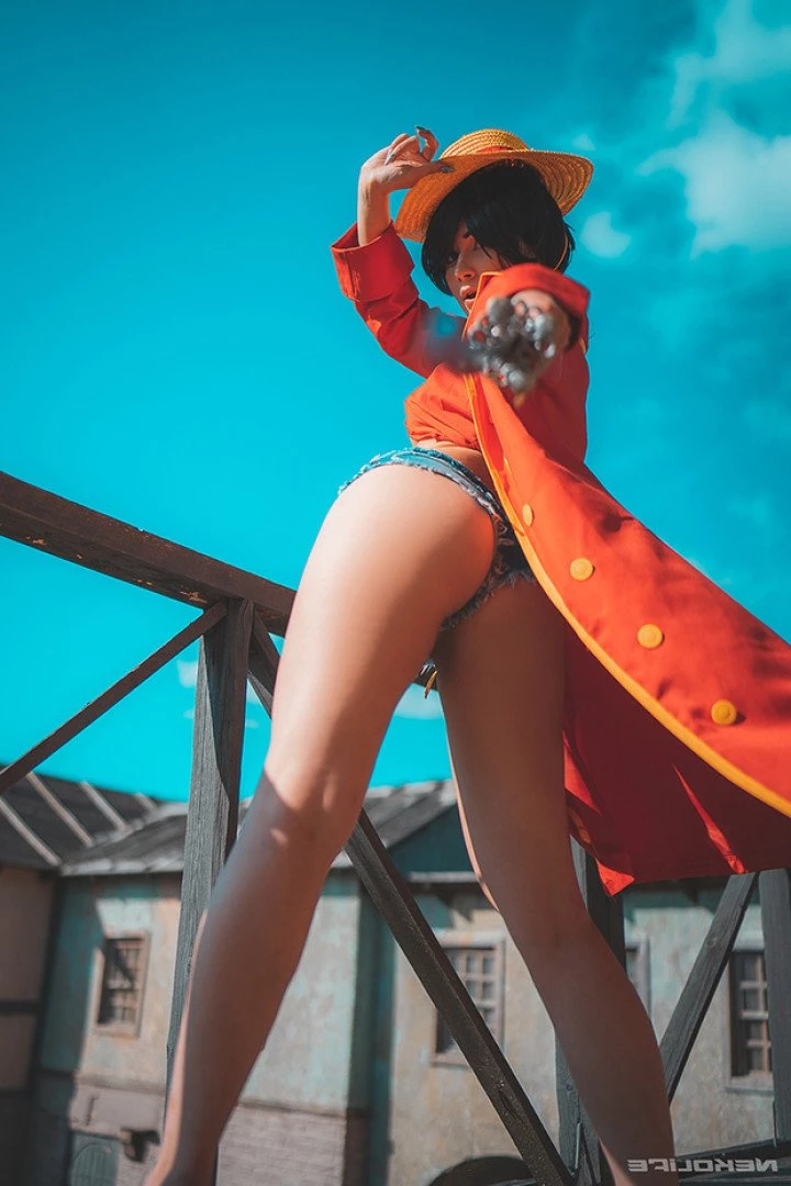 oichi Onlyfans leaked photo 2028672 on Hotleaks.tv