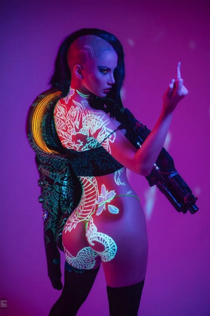 oichi Onlyfans leaked photo 2028888 on Hotleaks.tv
