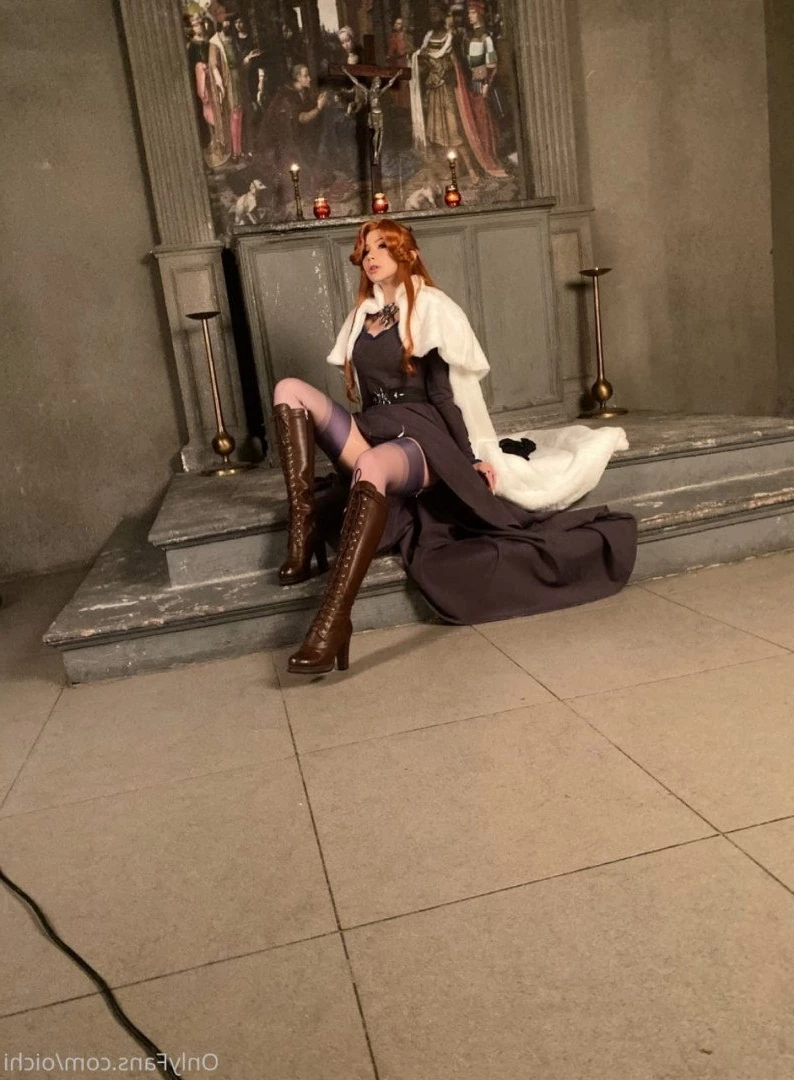 oichi Onlyfans leaked photo 2028969 on Hotleaks.tv