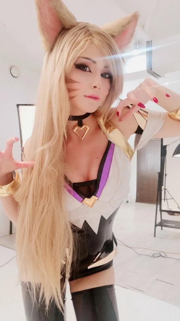 oichi Onlyfans leaked photo 2029237 on Hotleaks.tv