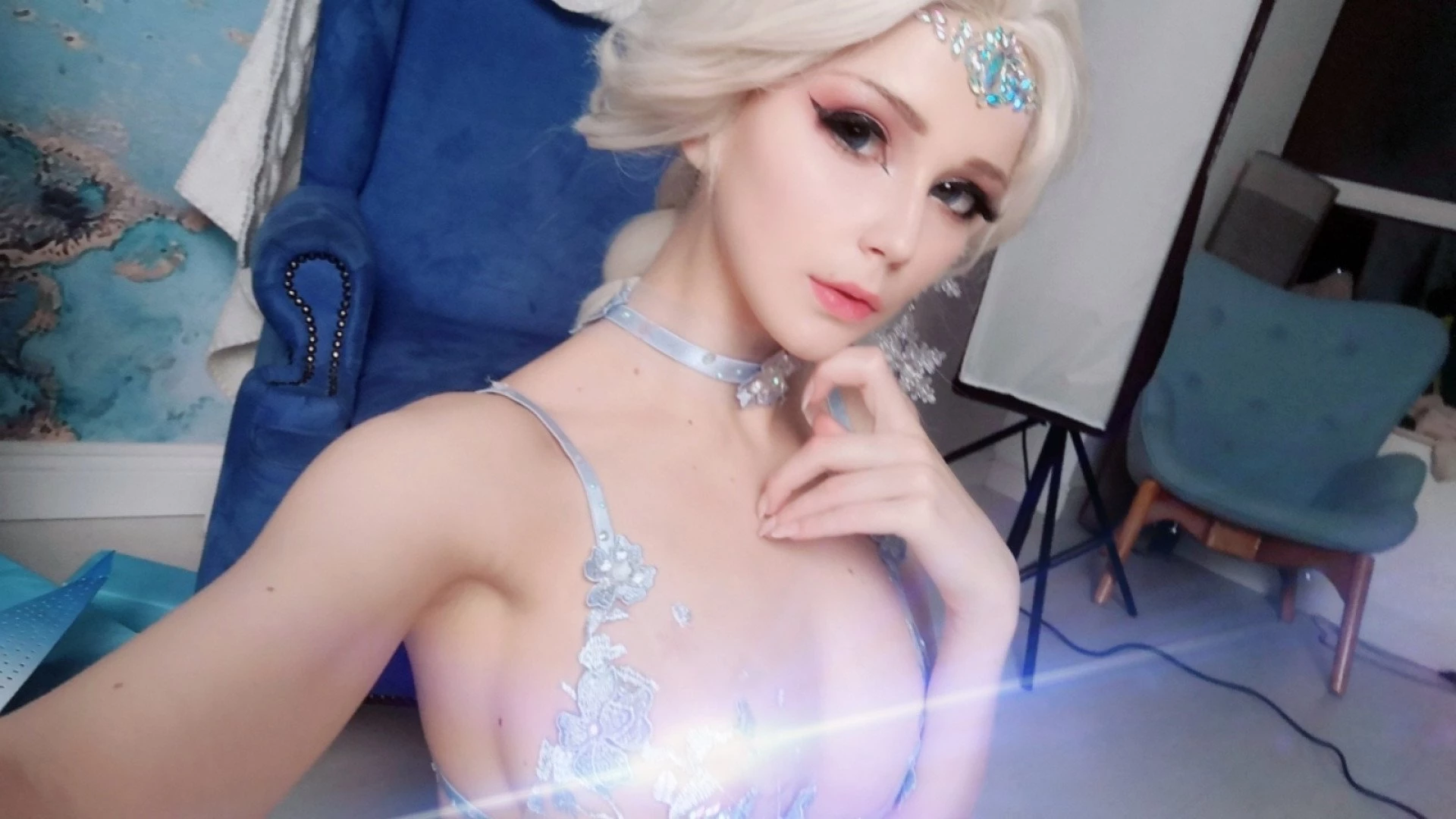 oichi Onlyfans leaked photo 2029443 on Hotleaks.tv