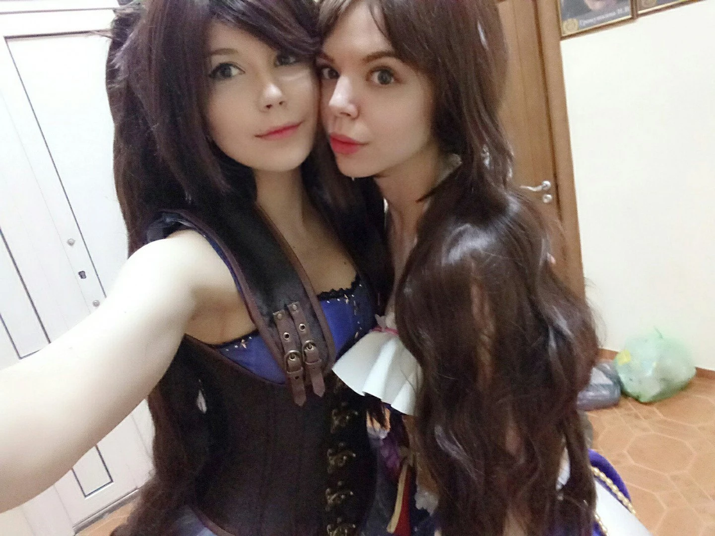 oichi Onlyfans leaked photo 2029654 on Hotleaks.tv