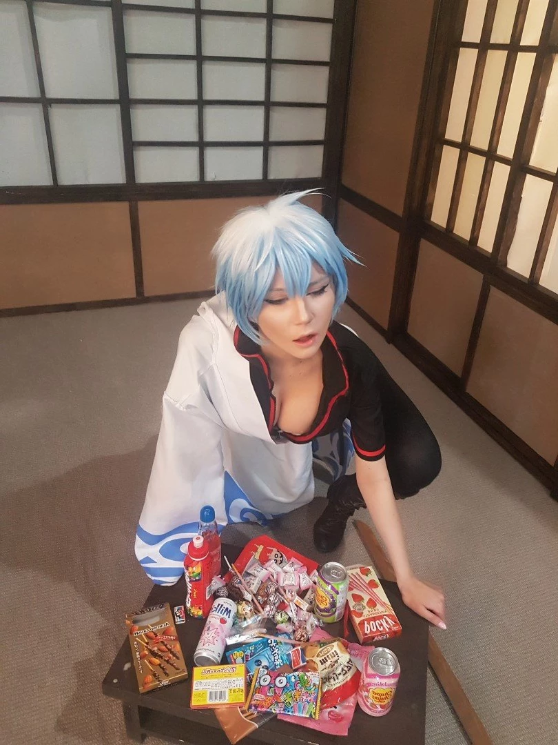 oichi Onlyfans leaked photo 2029999 on Hotleaks.tv