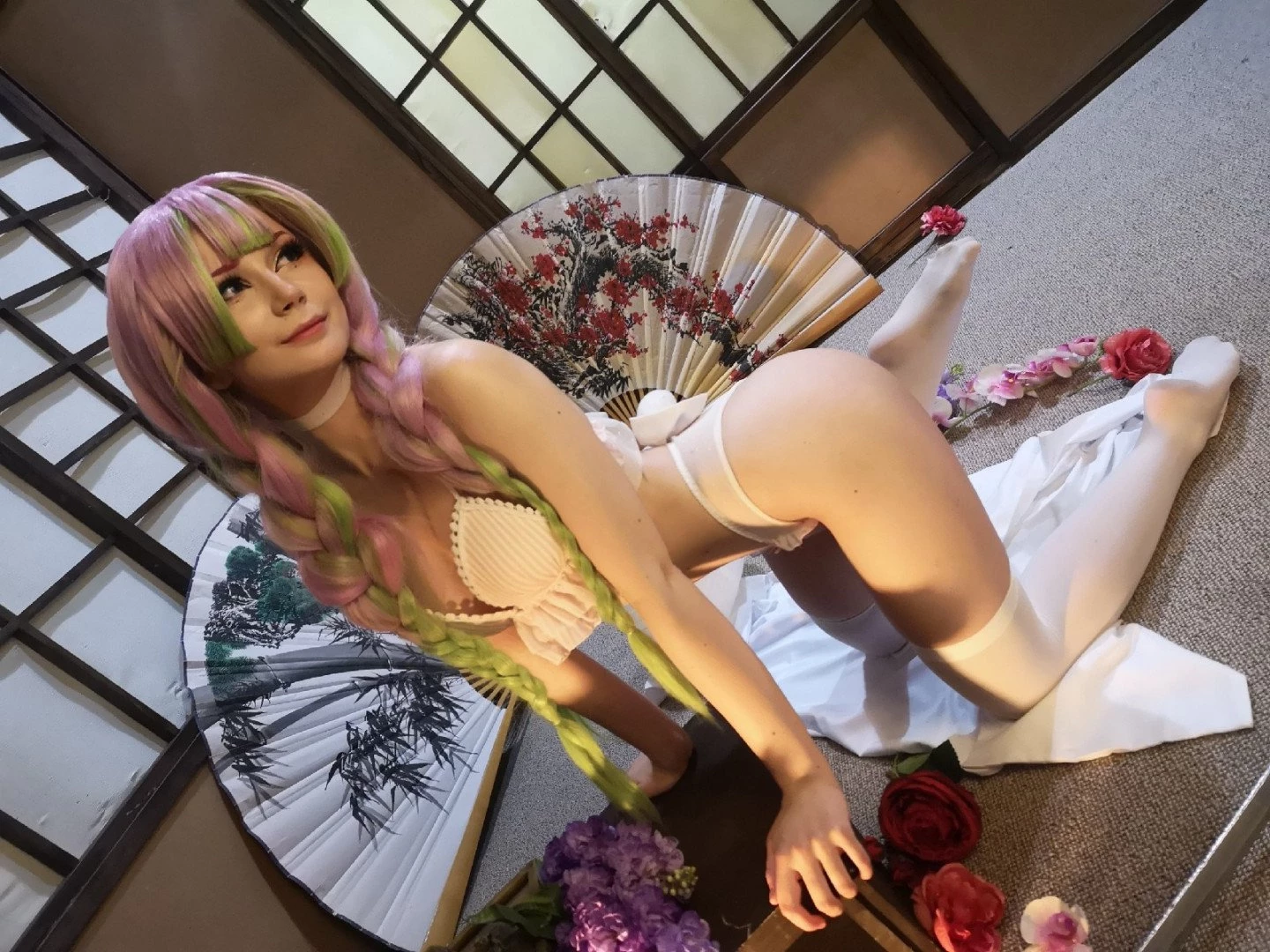 oichi Onlyfans leaked photo 2030124 on Hotleaks.tv