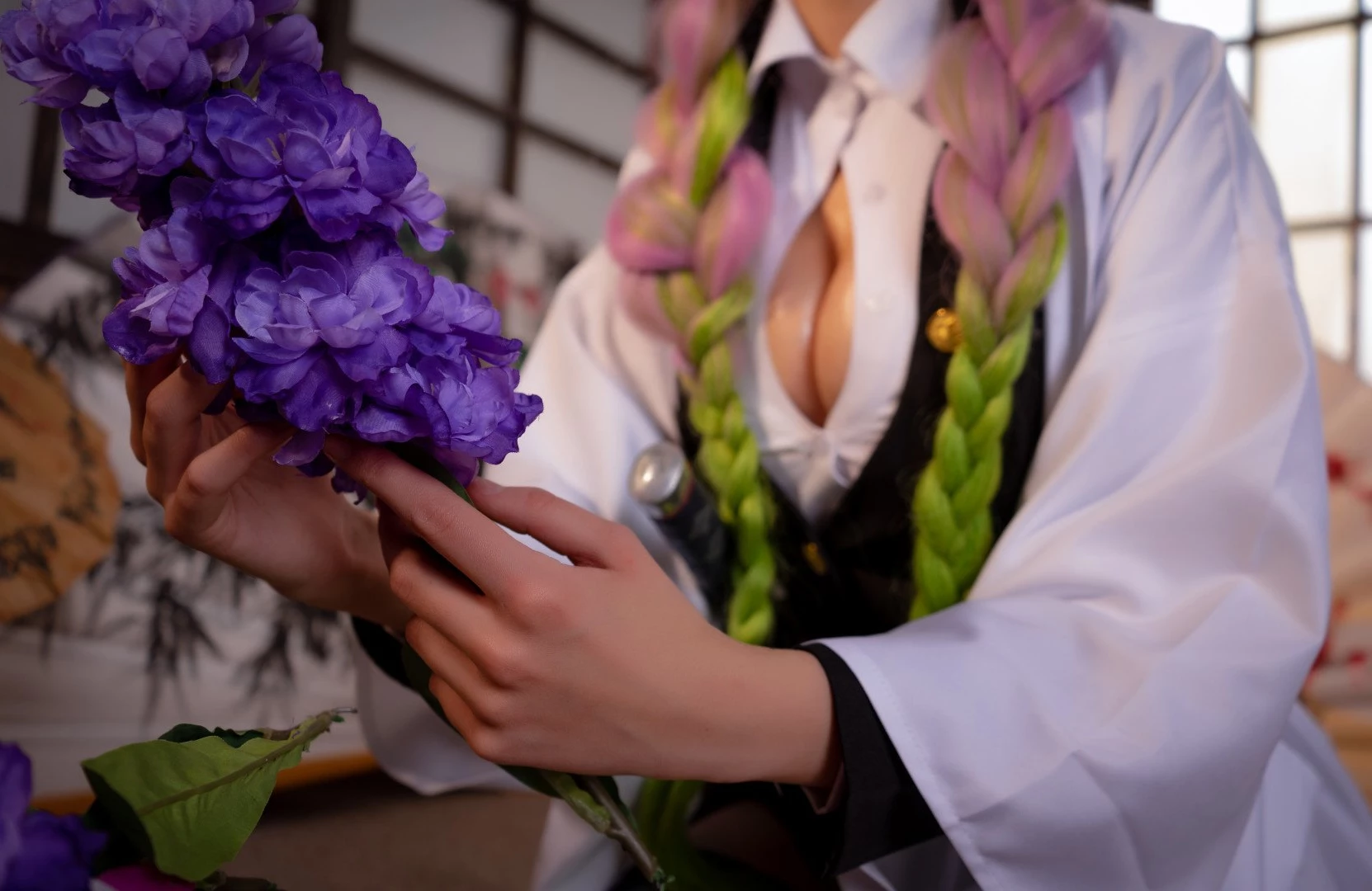 oichi Onlyfans leaked photo 2030127 on Hotleaks.tv