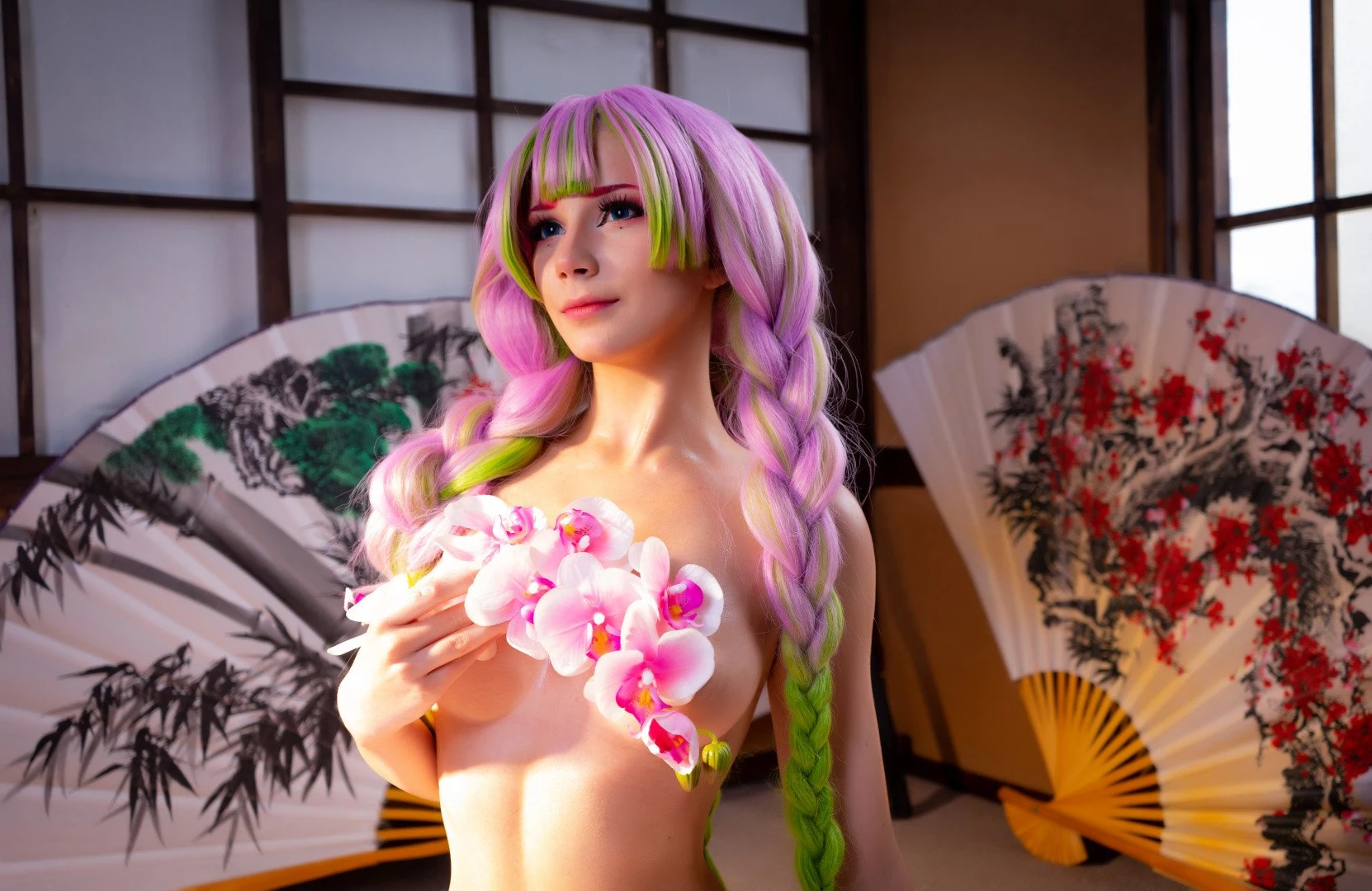 oichi Onlyfans leaked photo 2030137 on Hotleaks.tv