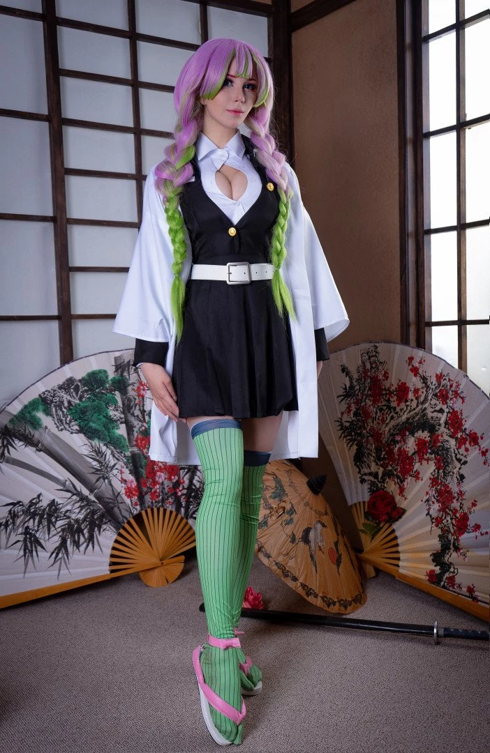 oichi Onlyfans leaked photo 2030138 on Hotleaks.tv