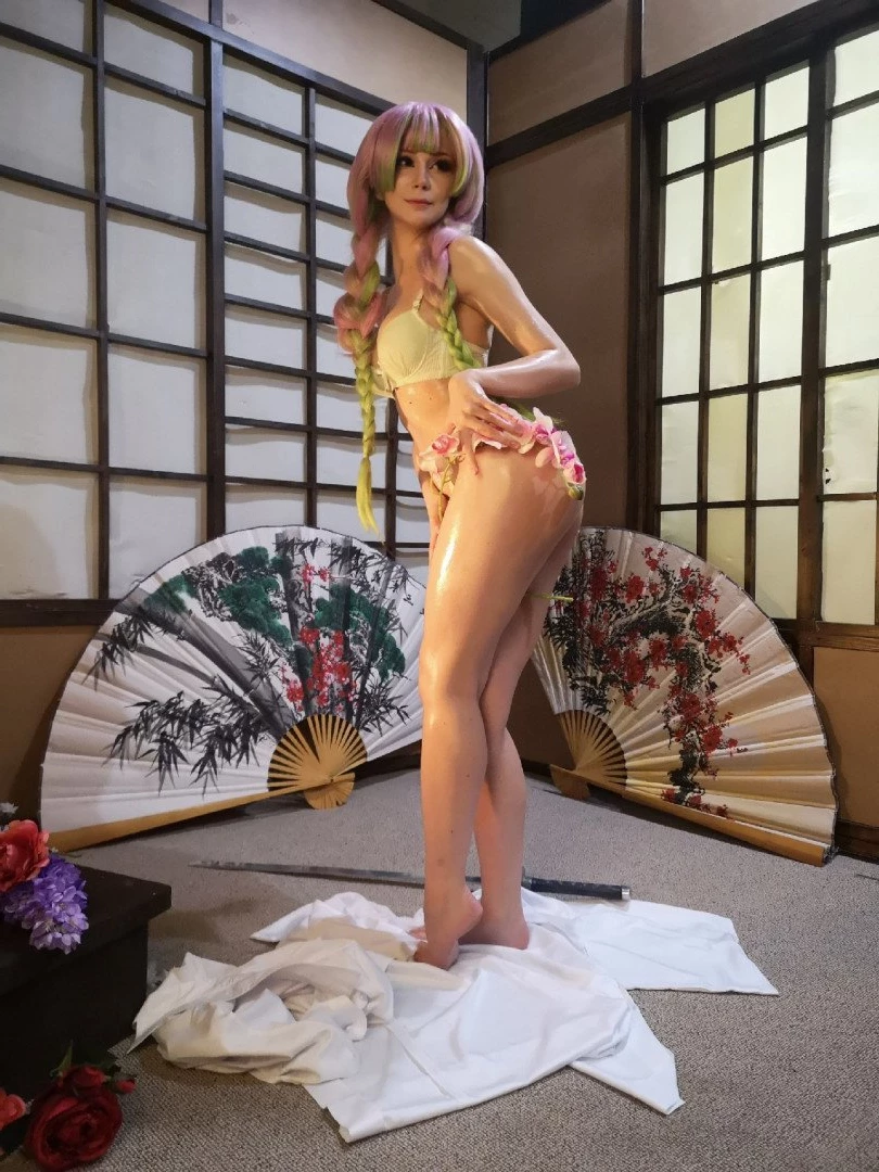 oichi Onlyfans leaked photo 2030142 on Hotleaks.tv